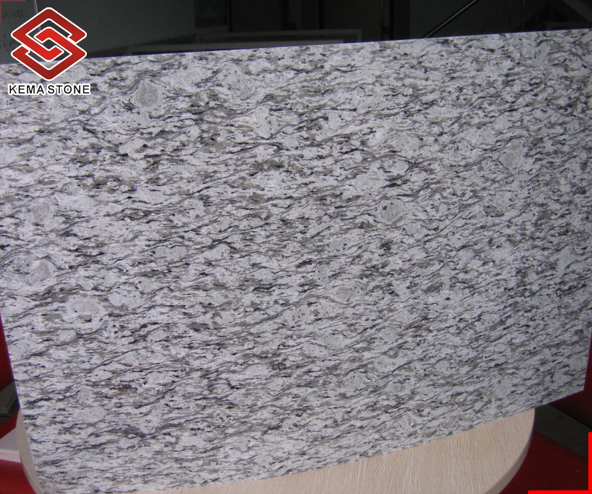 Ultra Thin Flexible and Bendable Granite Stone Sheet