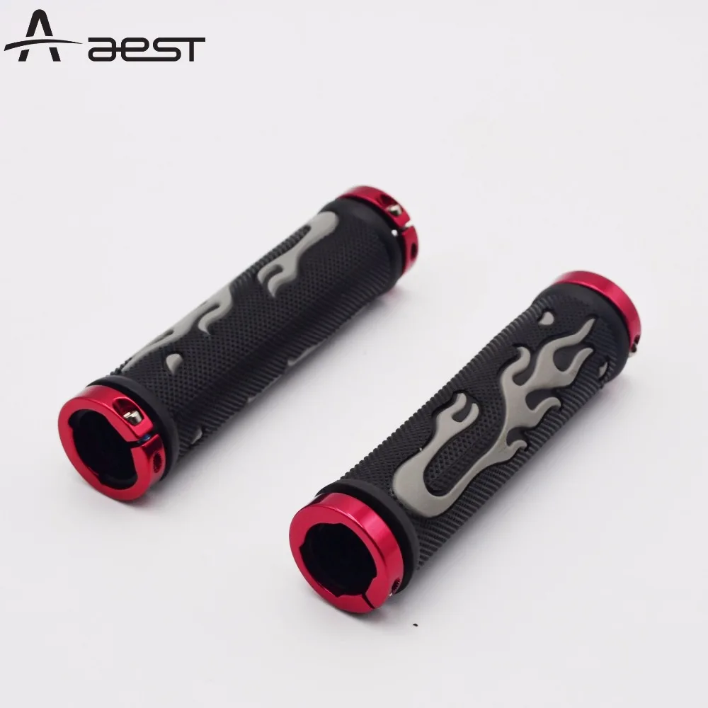 bicycle handlebar grips
