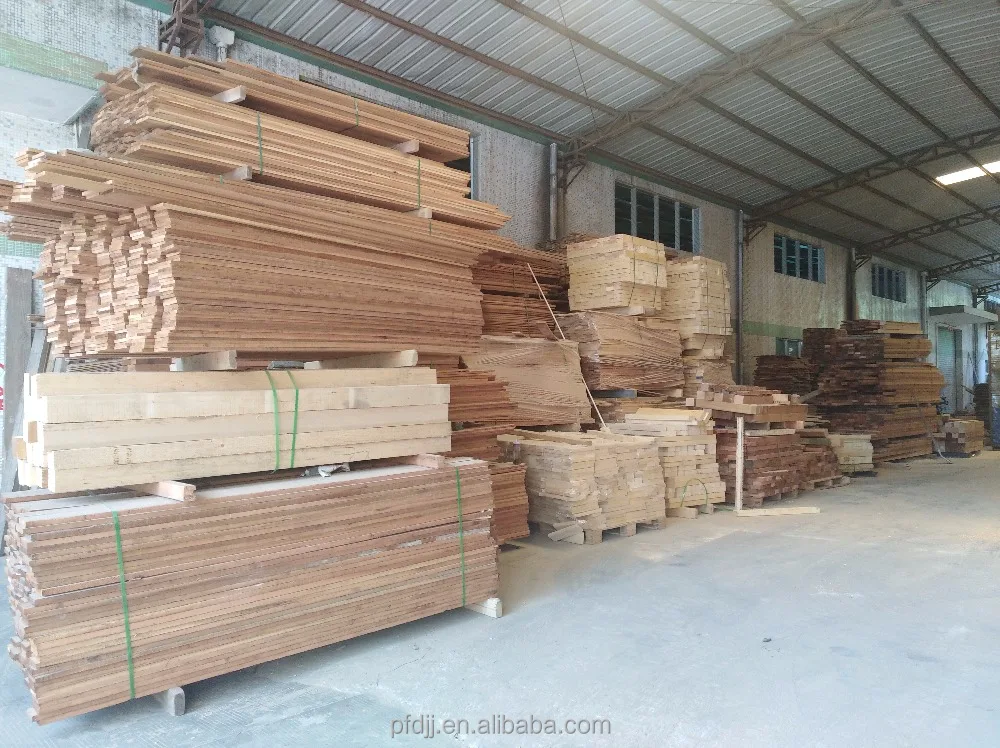 
timber wood red cedar Finland white hemlock Abachi wooden sauna room 