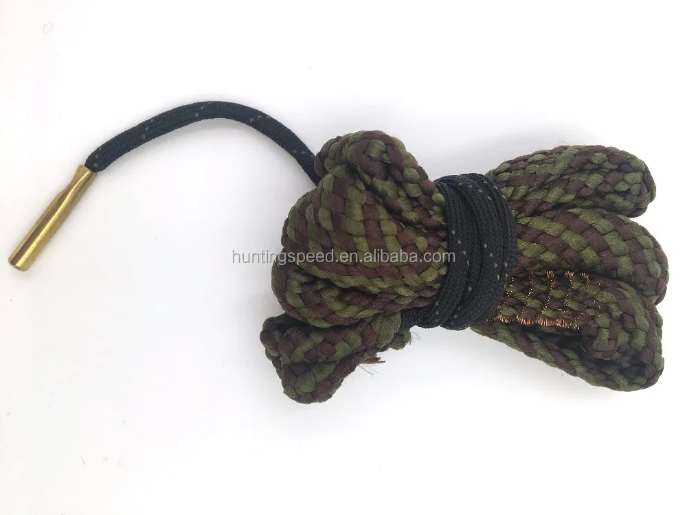 G09 Bore Snake Battle Rope .44/ .45 Cal