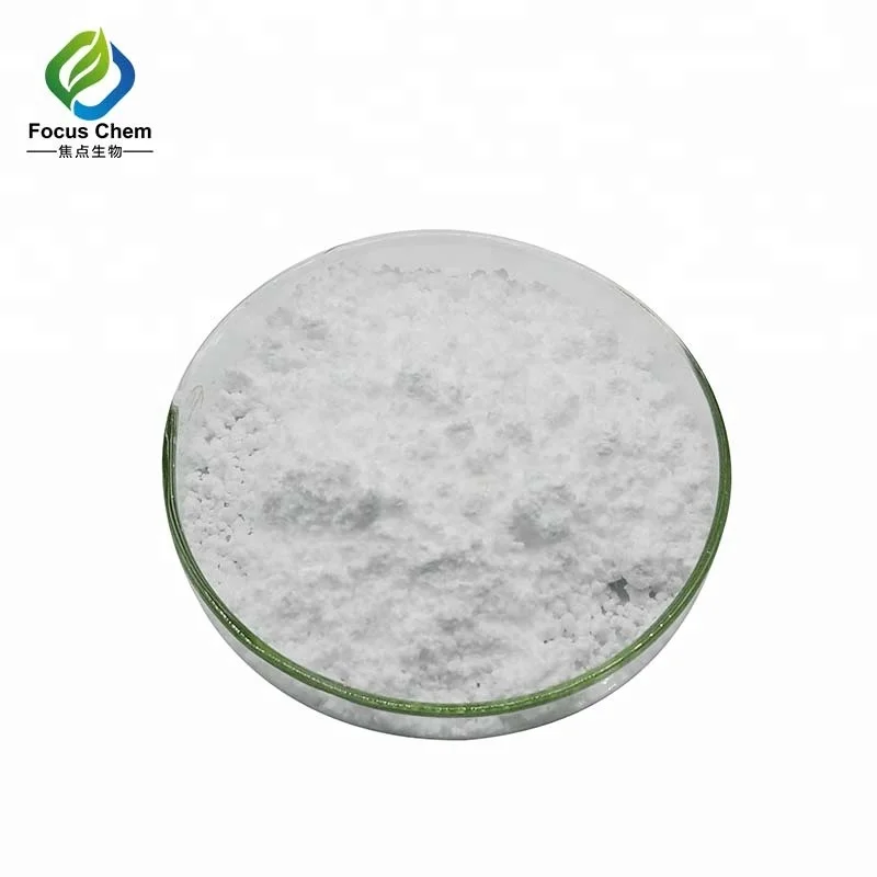 Focus Chem Cosmetics hight quality timeless hyaluronate acid pure