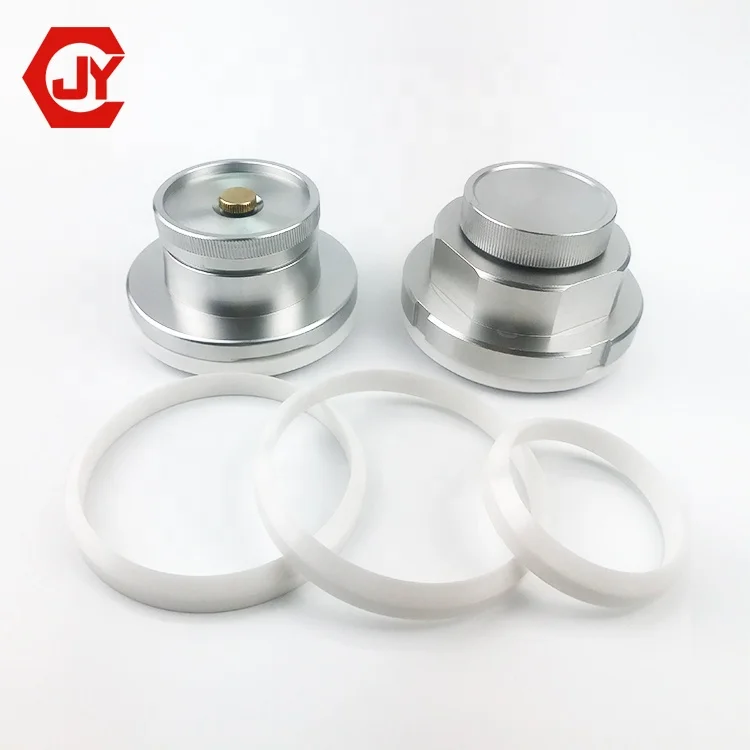 pad printing ink cup ceramic ring for pad printer pad printer ink ring