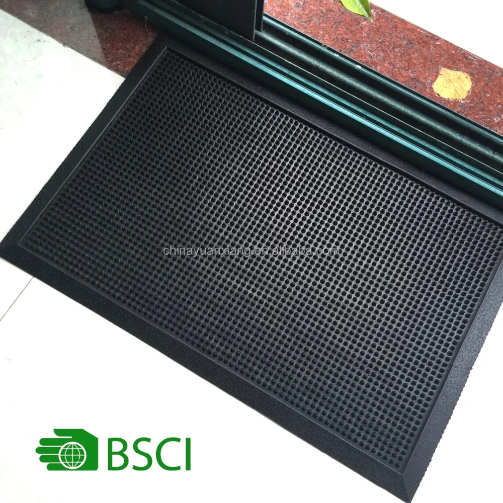 Wholesale Rubber Fire Resistant Mat