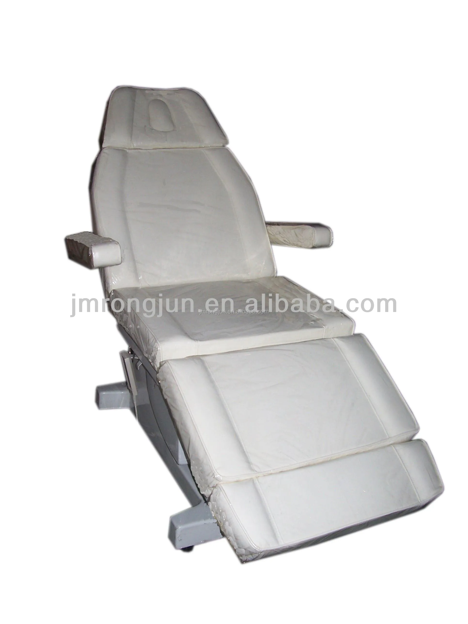 luxury 5 motors electric facial bed japanese massage bed RJ-6239B