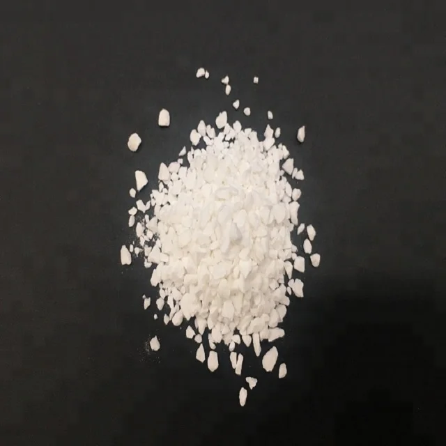 Дихлоризоцианурат Натрия DCCA от производителя гипохлорита кальция