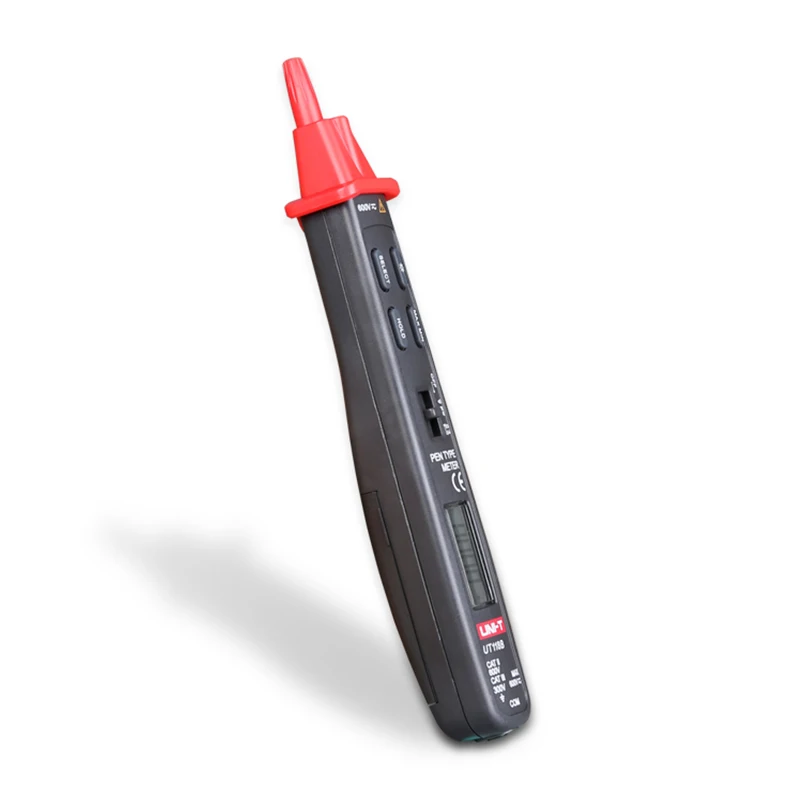 UT118B Pen Type Digital Professional Multimeter