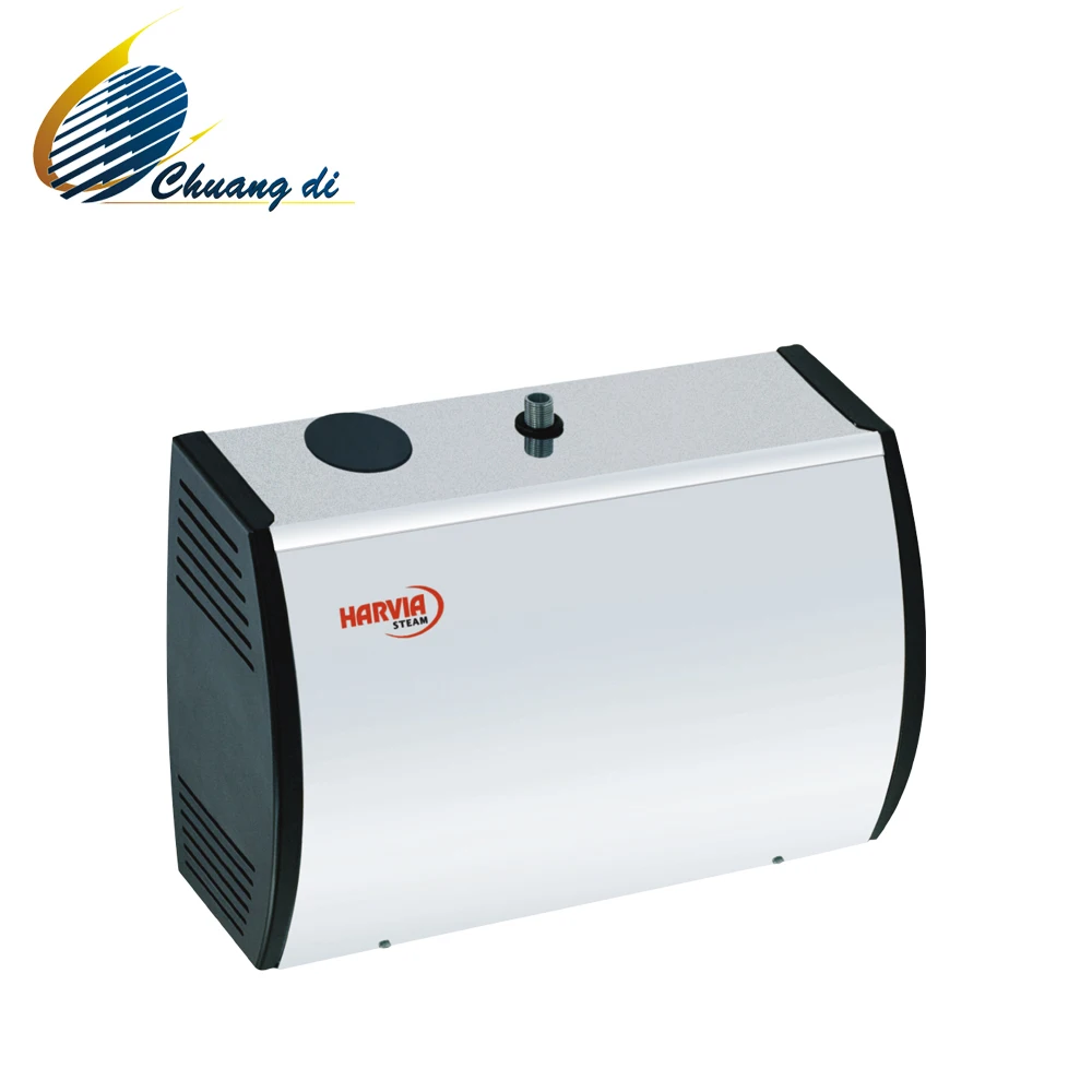 
Harvia stainless steel steam generators for steam cabin 