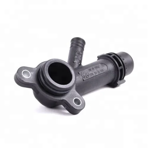 Фланец охлаждающей жидкости для 11531739208 11531743679 подходит для E36 E34