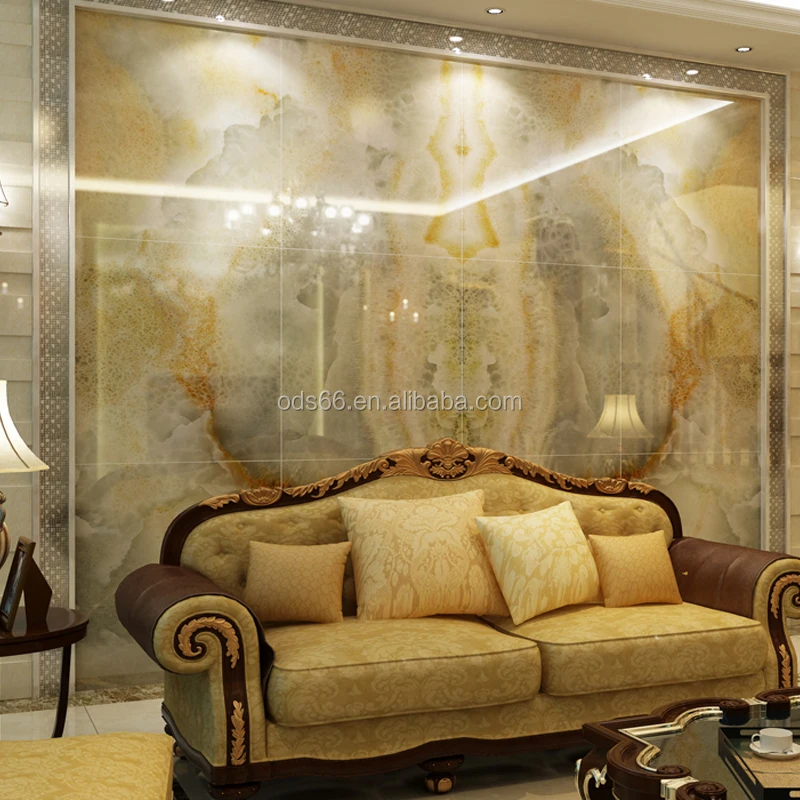 Marble flooring design 3d ceramic floor tile making machine for sale