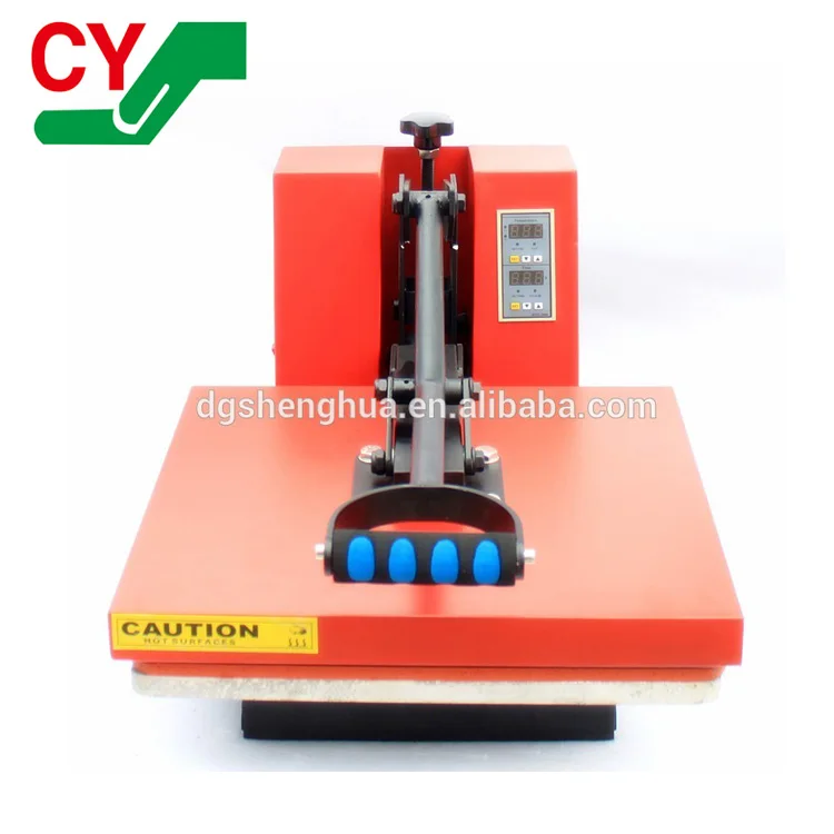 2000w black ce certification heat transfer paper printing machine