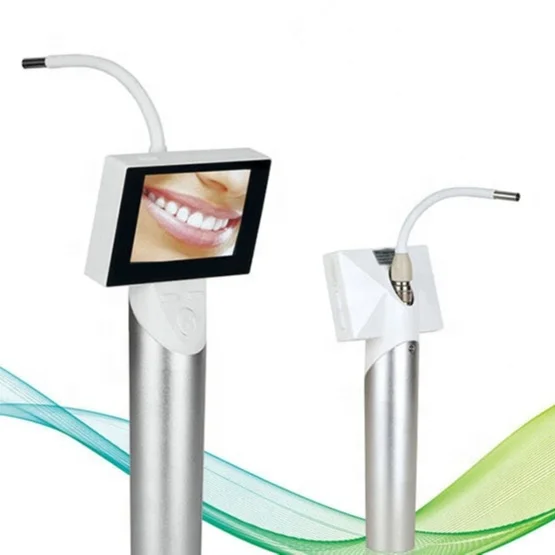 
Portable Handheld Gynecological Endoscope 