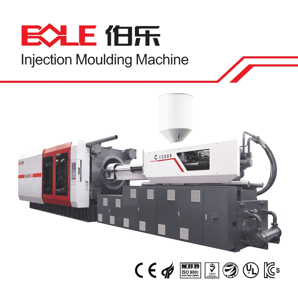 BL1400EKII машины для литья пластмасс под давлением