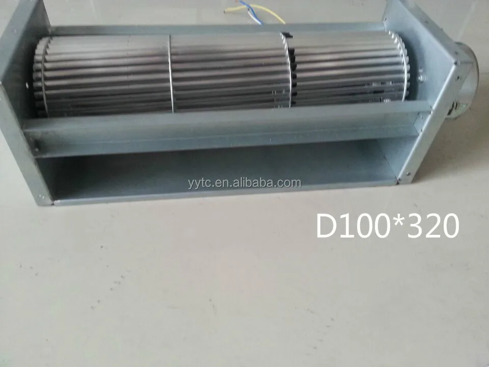 
High airflow cross flow fan,12V dc ceiling fan in ningbo 