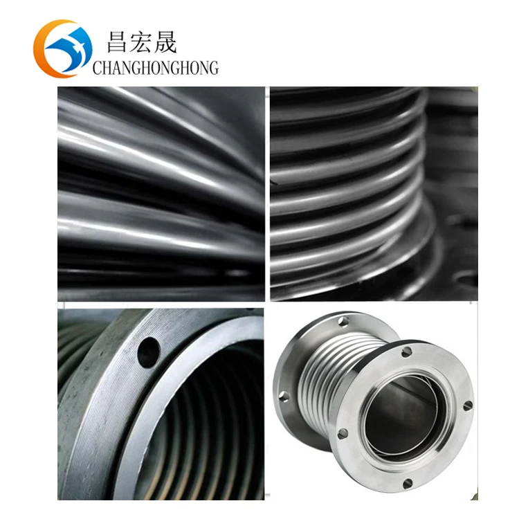 Free Shipping Rectangular Multilayer Pump Bellows