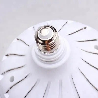 Warehouse High Power 100W High Bay Lights Industrial Style LED Lamp