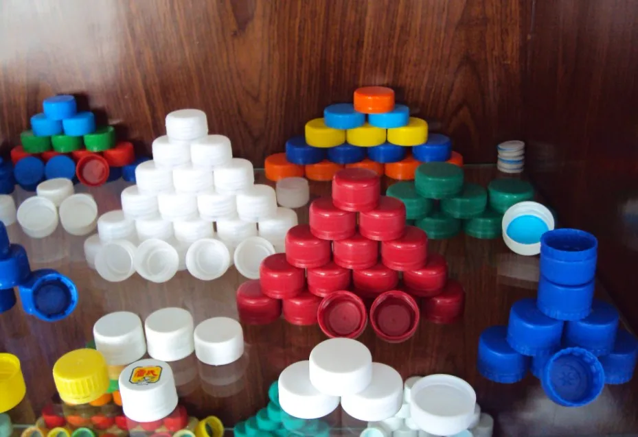 
High Quality Water Bottle Plastic Cap Mould from china 