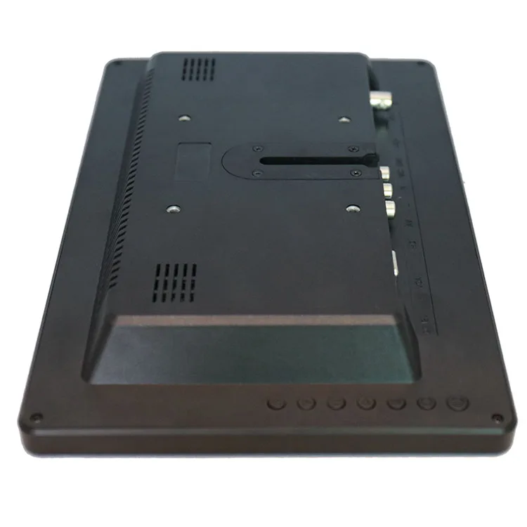 Оптовая продажа 11.6 дюймов USB Powered монитор 1366*768 ЖК-монитор автомобиля mini ТВ