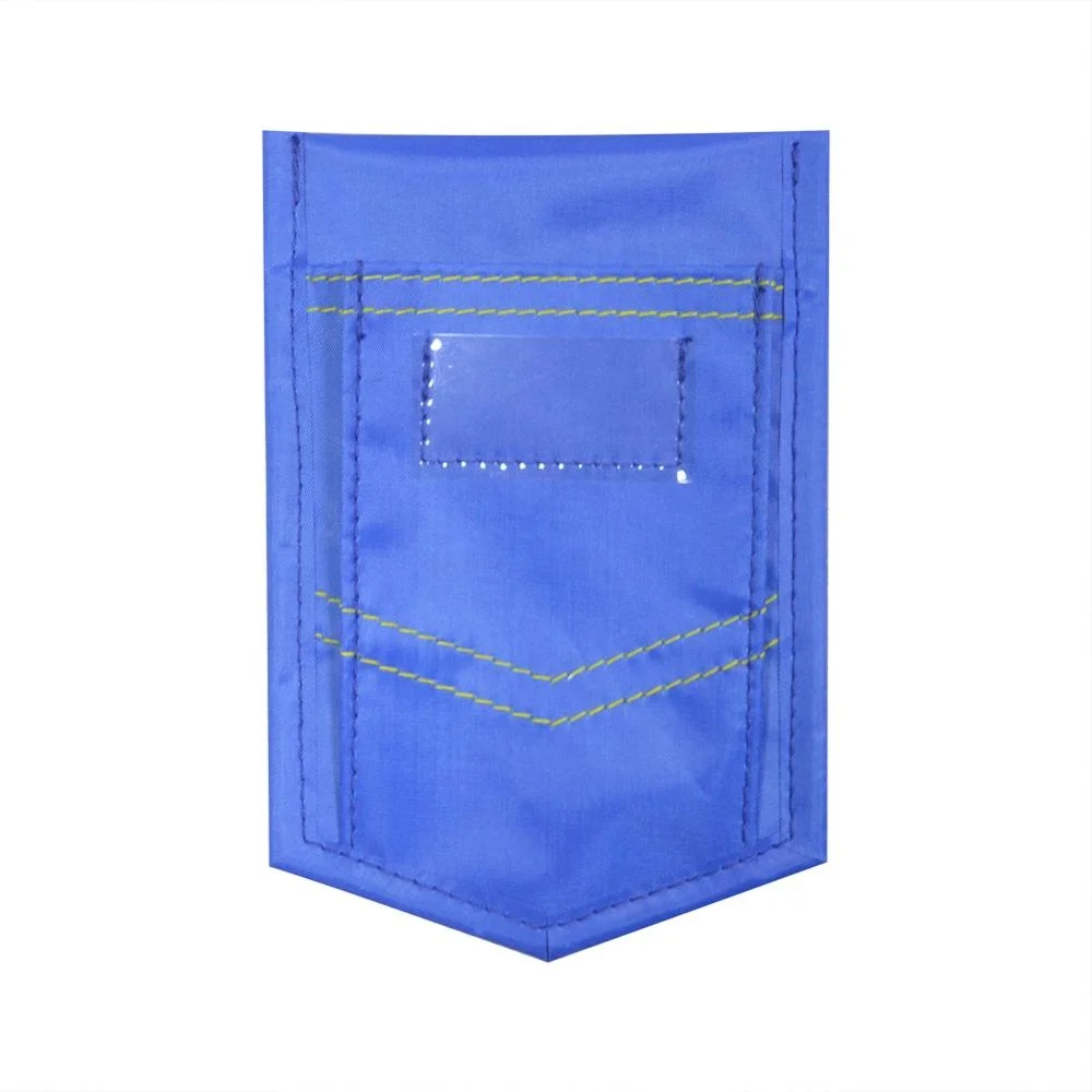 Durable storage magnetic school mini pocket for student in classroom