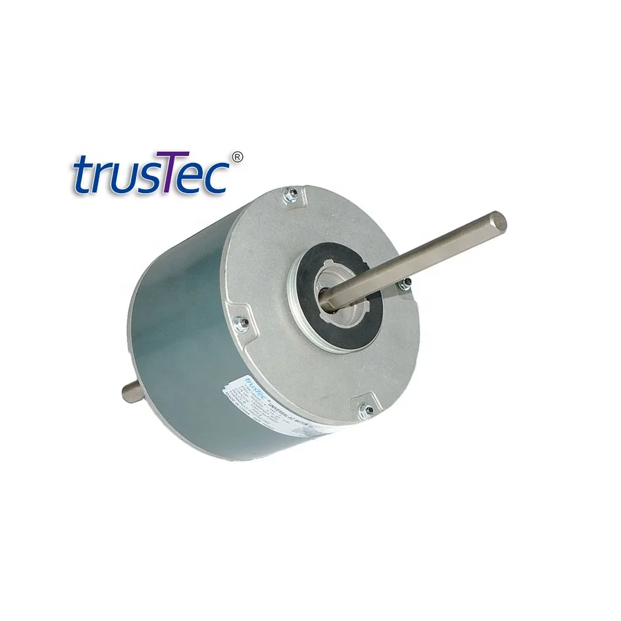 universal single phase asynchronous motor for air conditioner 250w