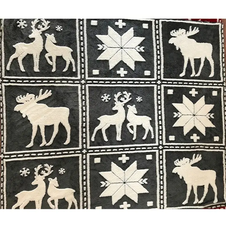 Poly Satin Cationic Jacquard Sherpa Fleece Shu Velveteen Digital Printing Jersey Fabric