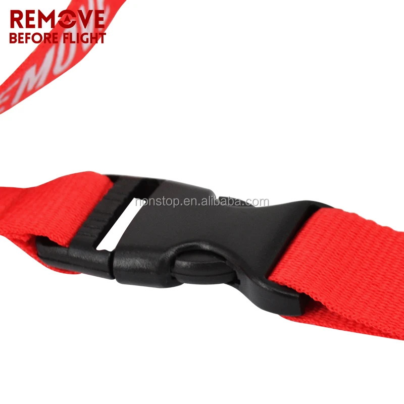 Remove Before Flight Lanyards for Key Neck Strap For Card Badge Gym Key Chain Lanyard Key Holder DIY Hang Rope Keychain Lanyard