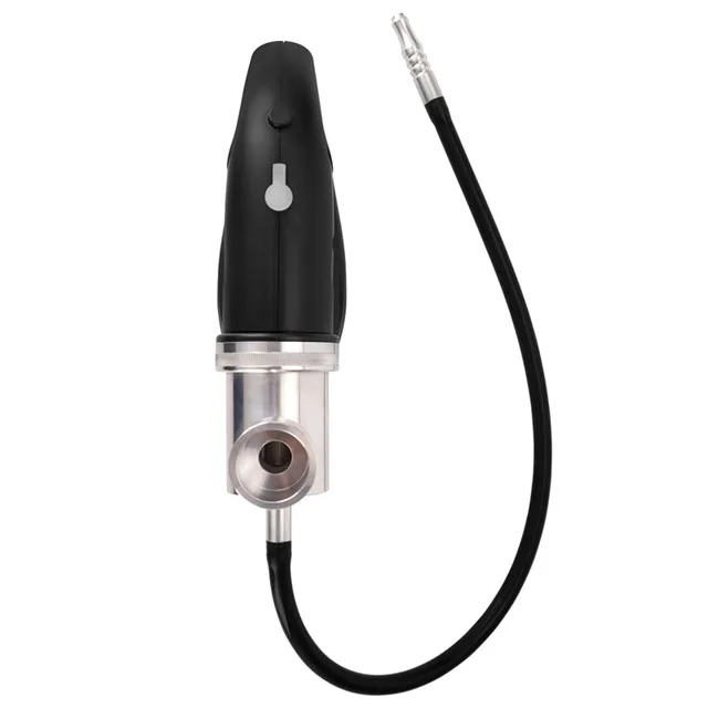 BBQ Home Use Smoky Flavor Food Smoking Machine Gun to Smoke Meat