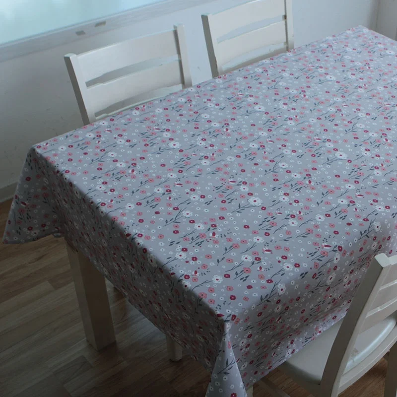 Турецкая недорогая Свадебная Водонепроницаемая скатерть на День Благодарения