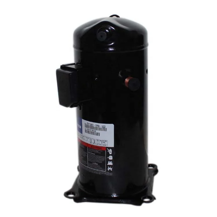 Компрессор copeland ZR72 (компрессор возвратно-поступательного движения компрессор прокрутки спецификация воздушного компрессора)