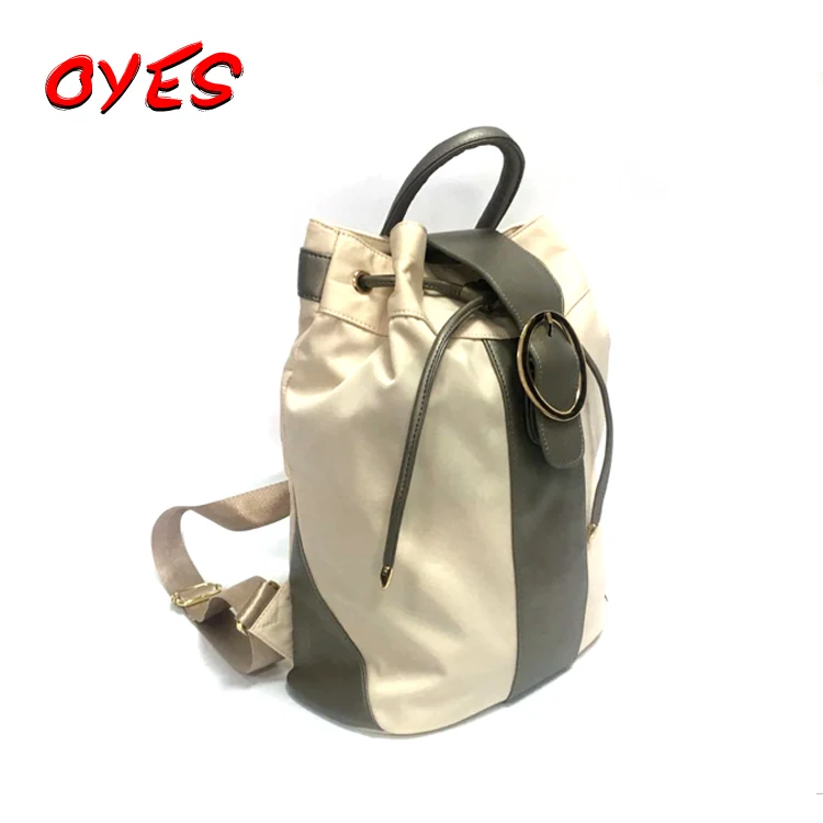 oybp-711 oxford backpack women fancy backpack for girls