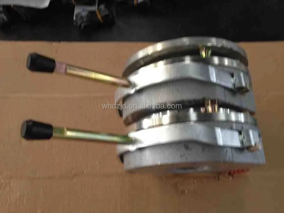 Двойной Моторный тормоз крана для Электрической Тали