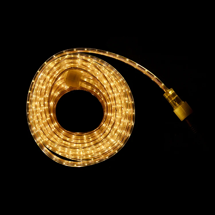 2020 ПВХ, профессиональное производство Китая, изготовление на заказ, ультратонкий неоновый гибкий веревочный светильник, Водонепроницаемый светодиодный светильник, веревочный светильник для бассейна