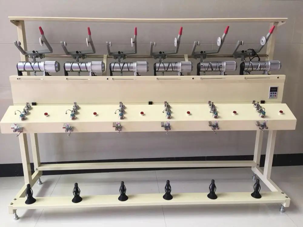 Feihu spinning machine yarn winding machine