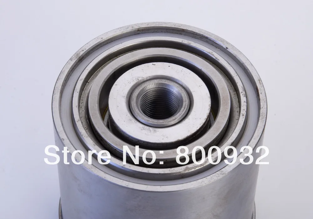 BA-66D inflatable air bag jack, pneumatic car jack