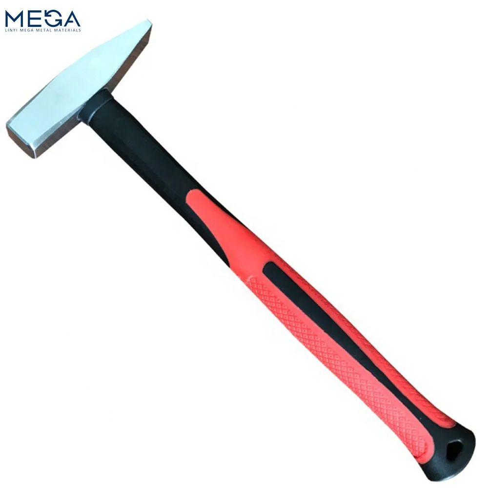 manufacturer supplying hardened forged head Bench Hammer