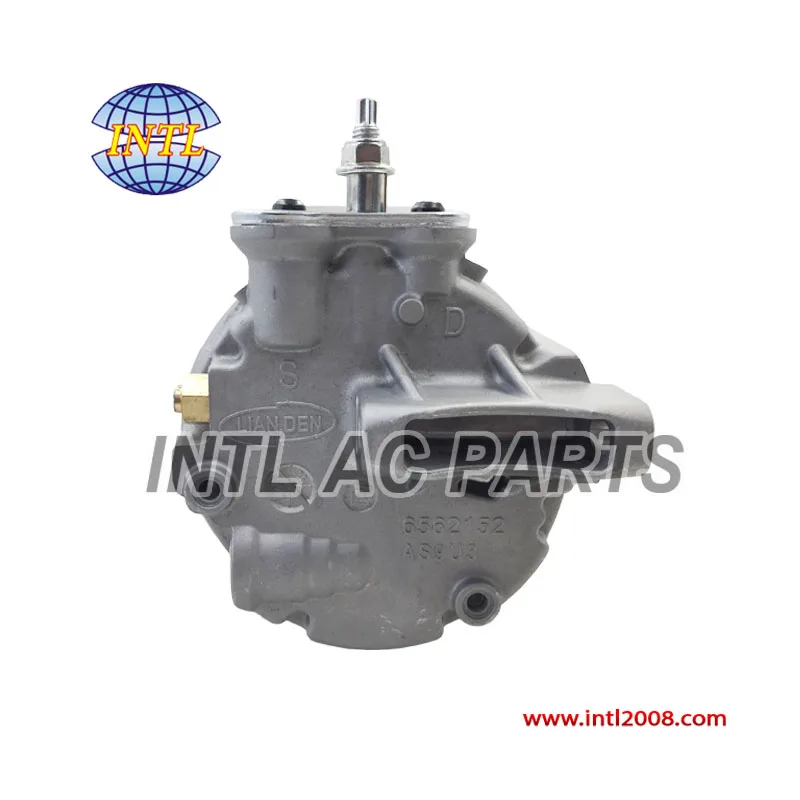INTL-XZC791 1139519 CVC air conditioning compressor For Maserati /Ferrari