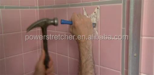 tungsten carbide tip chisels