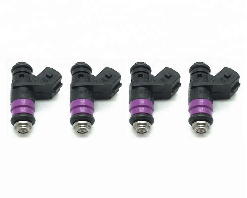 Fuel Injectors H132254 H132259 H029611 High Performance Tuning part injector nozzle assembly