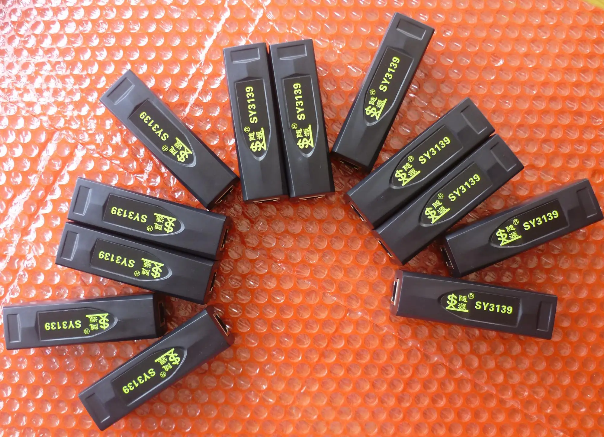 48V rj45 surge protector