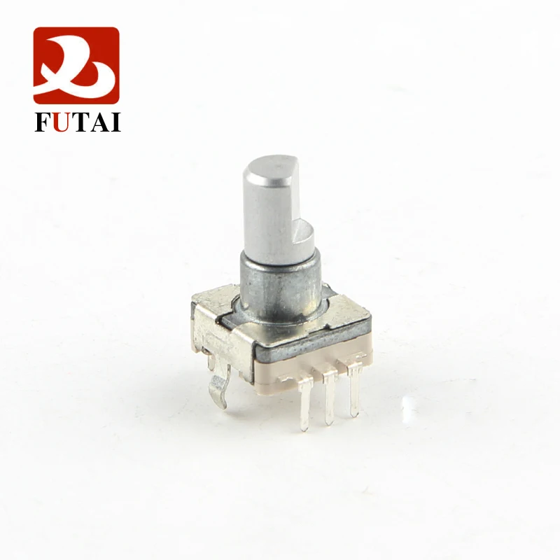 
11mm Rotary Encoder 
