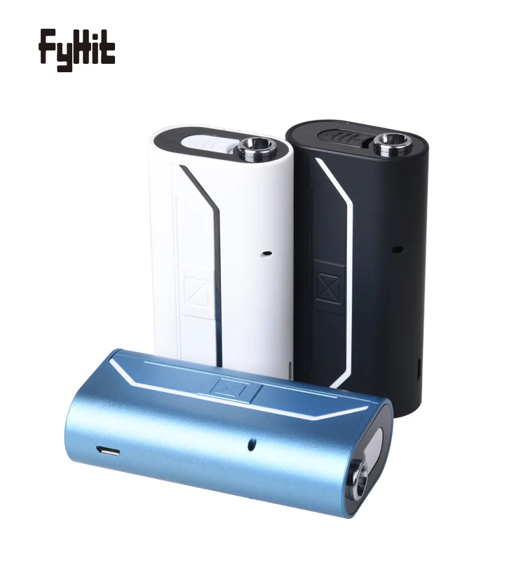 
Fyhit Group New Products CS box 2200mAh Electric Vaporizer 