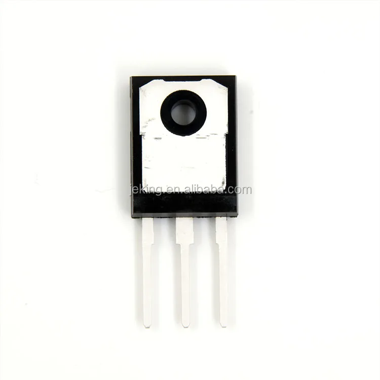Высокое качество MOS transisotor MOSFET P-CH 200V 12A TO-247AC IRFP9240