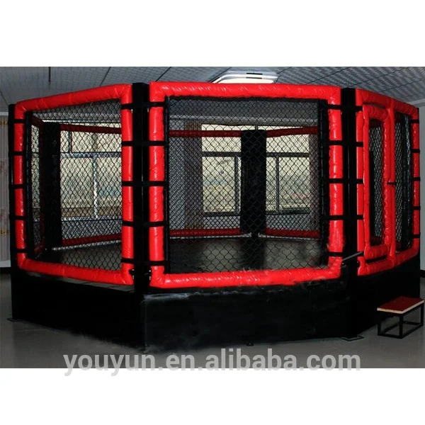 UWIN Fighting MMA Octagon Cage for Sale