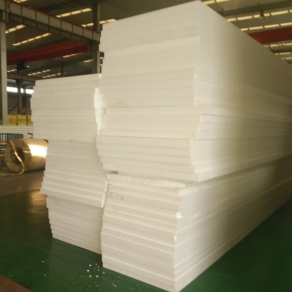 
Thermal insulation EPS Sandwich composite panels 