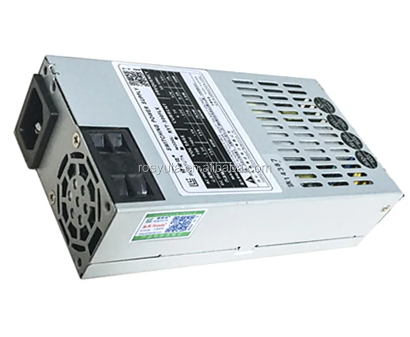 Блок питания ATX 300 Вт, настольный мини 1U mini itx 1u PFC