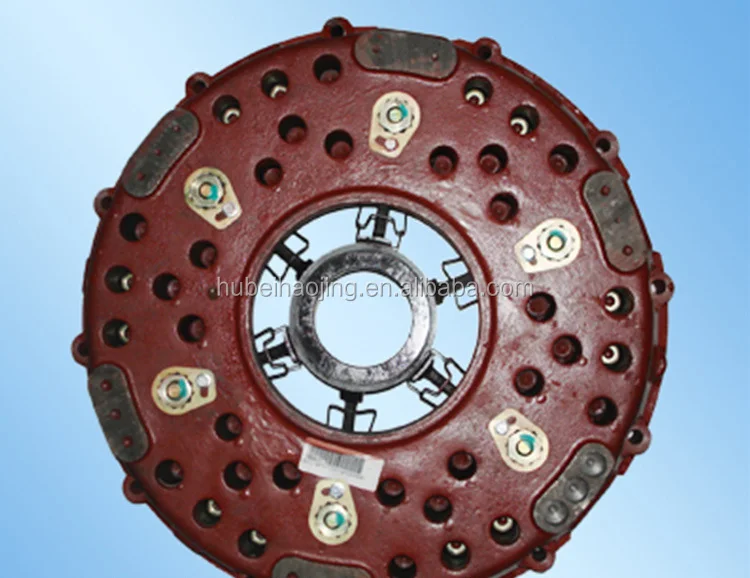 420 нажимной диск сцепления 1601Z-090