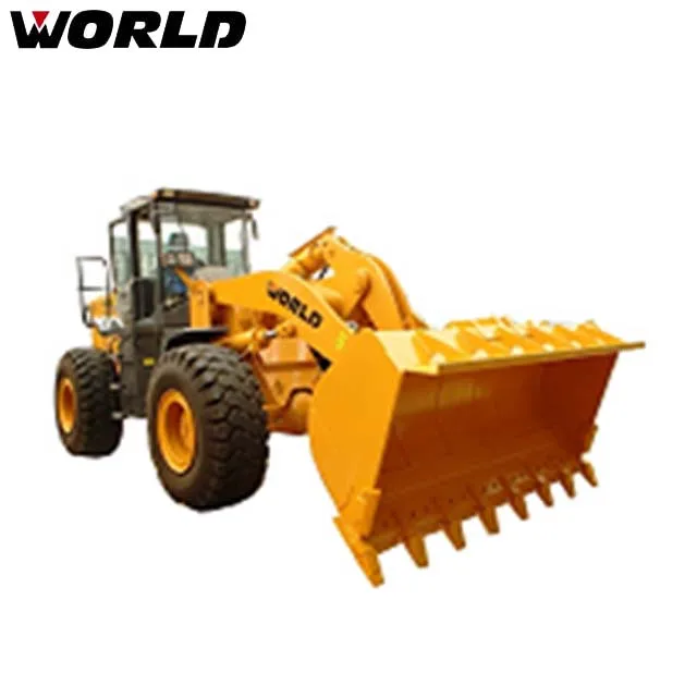 road construction equipment ZL20 2ton mini payloader prices