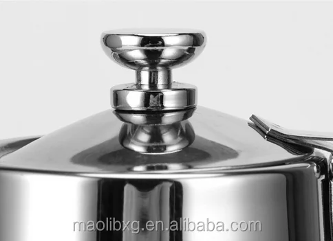 
Tea kettle stainless steel 