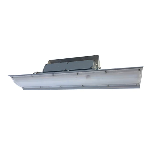 Высокое качество экс-доказательство IP66 алюминиевый свет Освещения АЗС