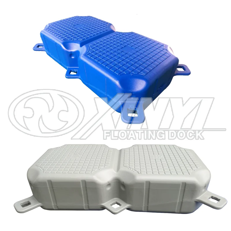 Плавающая Рабочая платформа