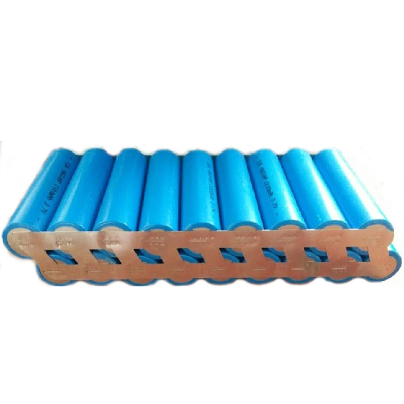 Factory Direct Sale Battery Nickel Plated Strip nickel strip for 18650 26650 32650 Battery Assemble